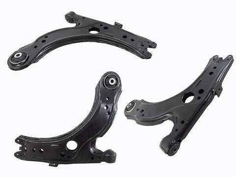 Front Lower Control ARM Right Hand Side FOR Volkswagen