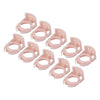 Ford Models Retainer Clips 10PCS 3/8 in Fuel Line