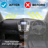 Subaru Forester S5 2.5i-S Non-Slip Dash Mat (2019-2022)