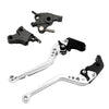 CFMOTO 700CL-X Heritage Brake Clutch Lever (2021-2024)