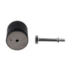 Jaguar Rear Exhaust Rubber Damper Set