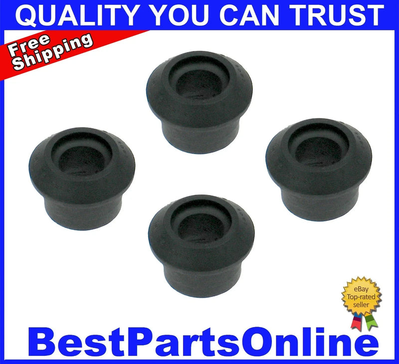 Ford Mustang Lincoln Rack and Pinion Bushing (1985–2004)