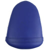 Suzuki GSXR 1000 Blue Rear Pillion Passenger Seat (2005-2006)