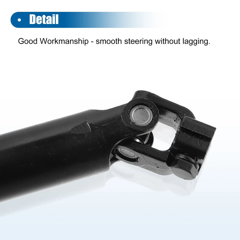 Dodge Ram 1500 Intermediate Steering Column Shaft (2002-2010)