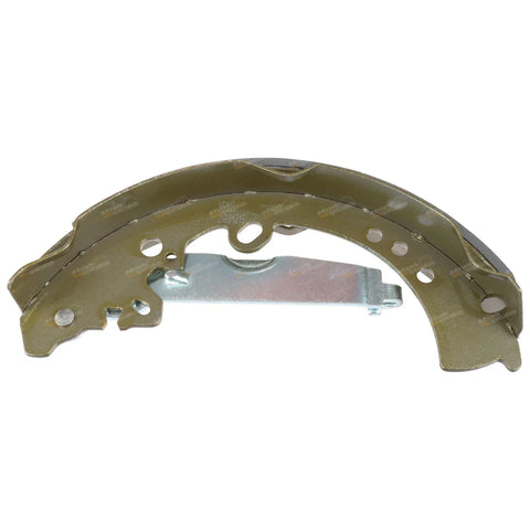 Toyota Hilux 4x4 Drum Brake Shoes (2005–2016)