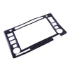 Toyota Tacoma Navigation Screen Panel Cover Trim (2016-2021)
