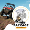 Polaris RZR 570 / Ranger 570 Crew Throttle Body (2012–2016)