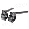 Universal Moto 32/37/55mm Clip-on Handlebar Fork Tubes