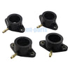 Z550C Ltd KZ550C Kawasaki Carburetor Intake Manifold Boot (1980-1982)