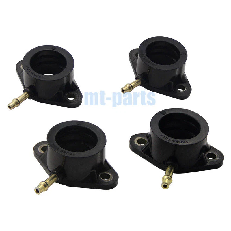 Z550C Ltd KZ550C Kawasaki Carburetor Intake Manifold Boot (1980-1982)