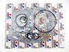 Honda CB100 Complete Engine Gasket Set (1970-1972)