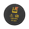 Ford C-Max Engine Coolant Reservoir Cap (2010-2019)