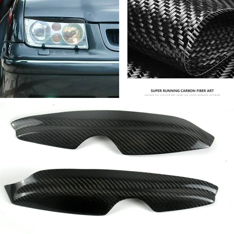 VW Golf 4 MK4 GTI Headlight Eyelid Cover Trim (1999-2004)