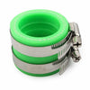 OKO PWK Green Motor 28/30mm Carburetor Rubber Adapter Intake Manifold