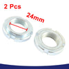 Suzuki Lock Nut 24mm x 1.0 Steering Stem