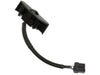 NISSAN FAIRLADY Z 350Z Right Power Seat Switch (2003–2008)