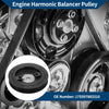 Kia Sportage Harmonic Balancer Crank Pulley (2011-2016)