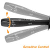 Chevrolet Turn Signal Multifunction Lever Switch (2000-2006)