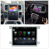Jeep Chrysler Dodge Charger Challenger 8.4" Stereo Radio GPS Navi Unit