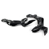Kawasaki Z900 Frame Guard Cover Trim ABS Plastic (2017-2019)