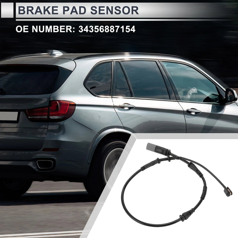 BMW M135 F40 2.0 Rear Brake Pad Wear Sensor (2019-2023)