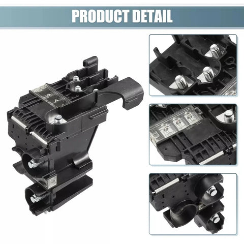Honda Battery Fuse Terminal Assembly
