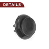 Honda Civic 2013-2021 & Honda Fit 2015-2021 Front Fender Skirt Clips 2 x