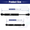 Audi Q7 Car Foot Brake Gas Spring (2006-2015)
