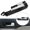 Ford Fusion Zephyr 2006-2012 Right Side Chrome Interior Door Handle