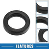 Suzuki GSXR 600 750 4 x Fuel Injector O-Rings Seals with Micro Filters