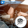 Nissan Pathfinder 4.0L (2008-2012) 1 Pc Engine Oil Cooler