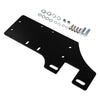 Harley Touring Road Glide Rear Air Ride Suspension Mount Bracket (1994-2022)