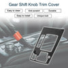 Mazda 6 M6 Atenza ABS Gear Shift Knob Cover (2019-2020)