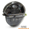Ducati Monster 695 696 795 796 1100 1100S EVO LED Headlight (2006-2014)