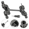 Motorcycle Maintenance Tool Essential Heavy Duty Timing Chain Disassembler