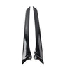 Range Rover Evoque Front Windshield A-Pillar Trim (2020-2022)