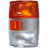 Isuzu Elf Truck NPR NHR NQR NKR Front Right Corner Light (1994-2004)