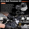 Honda Accord 2003-2006 3.0L Drive Belt Tensioner