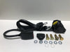 60-90cm Left Hand Stalk Buckle