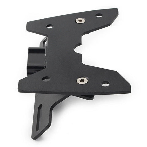 SUZUKI GSXR 600 750 LED Tail Tidy License Plate Bracket (2008-2010)