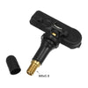 Jeep Commander Limited Sport 4 x Tire Pressure Sensors 433MHz (2006-2010)