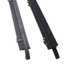 Toyota Land Cruiser 1990-1997 Rear Door Glass Weatherstrip