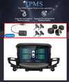 Holden Commodore 9" Android 14 Stereo Radio GPS Navi (2013-2017)
