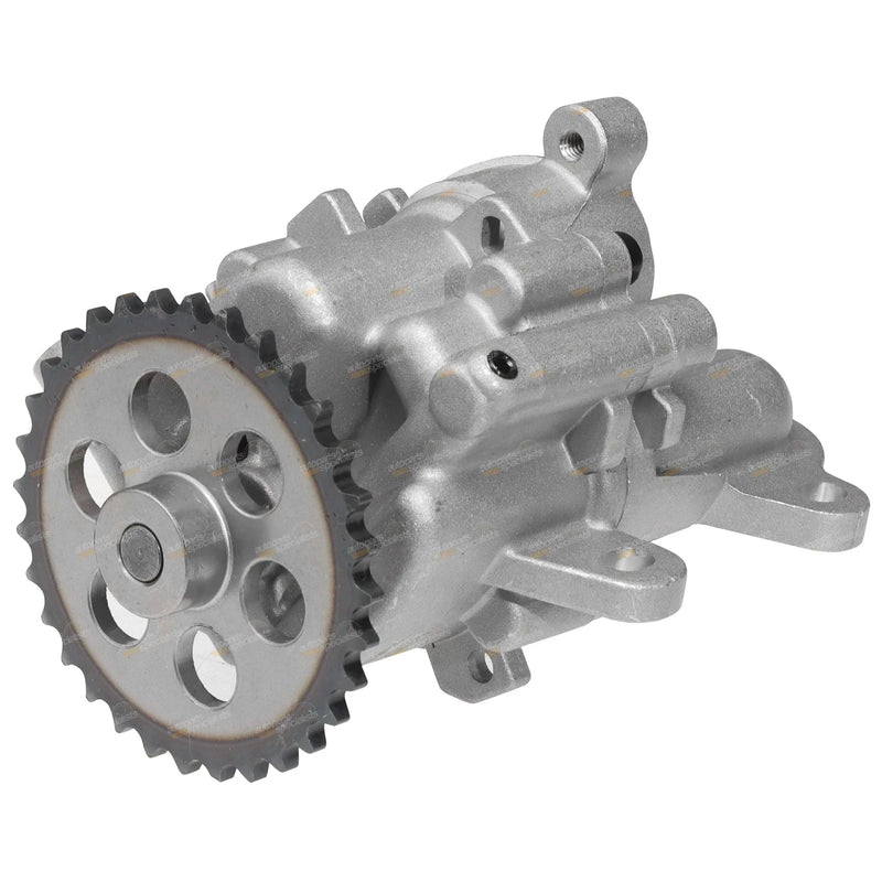 Ford Everest Engine Oil Pump 5cyl 3.2L Diesel (2015 - 2019)