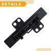 HVAC (SW11486C / 1712847) - 1 Pcs Blower Motor Resistor