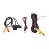 Ford Mondeo S-Max Focus Fiesta Rear View Reverse Camera 170°