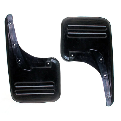 Toyota Hilux SR SR5 x22 2005-2009 Mud Flaps
