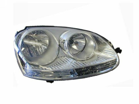 Headlight Right Hand Side FOR Volkswagen Jetta 1K