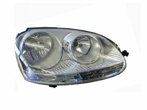Headlight Right Hand Side FOR Volkswagen Jetta 1K