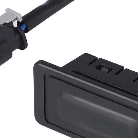 Chevrolet Buick Cadillac CTS XTS Rear Trunk Liftgate Release Switch (2013-2019)